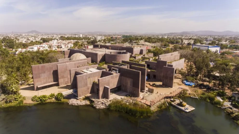 La apertura del Gran Acuario Mazatlán será este sábado 29 de abril