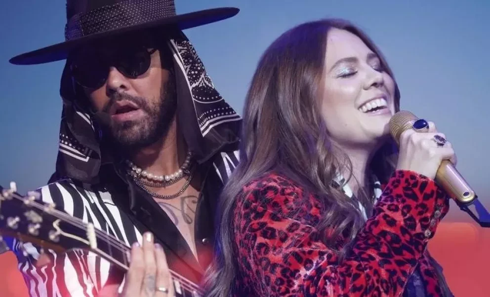 Jesse & Joy estarán en Culiacán; fecha, lugar y costos de los boletos