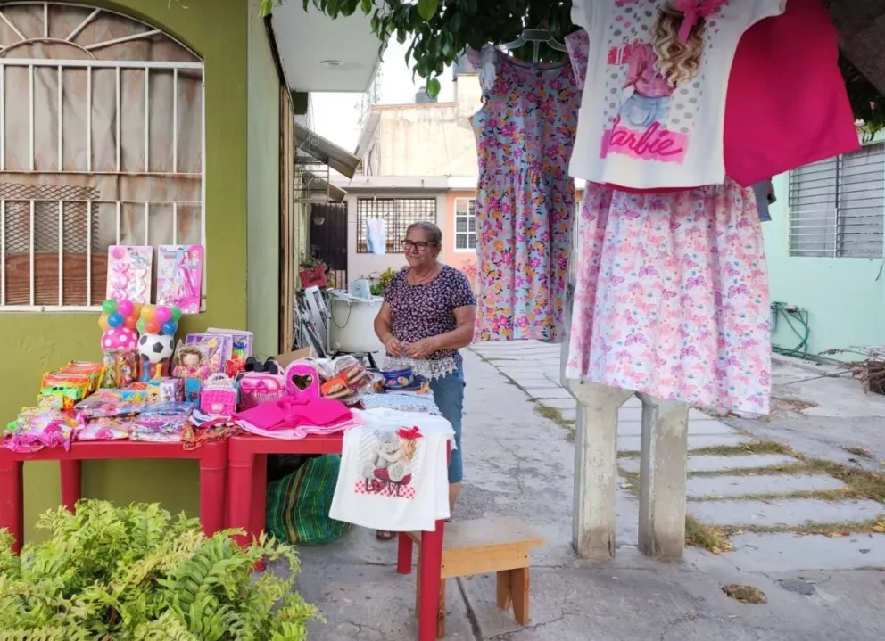 En que países están las mujeres más emprendedoras.