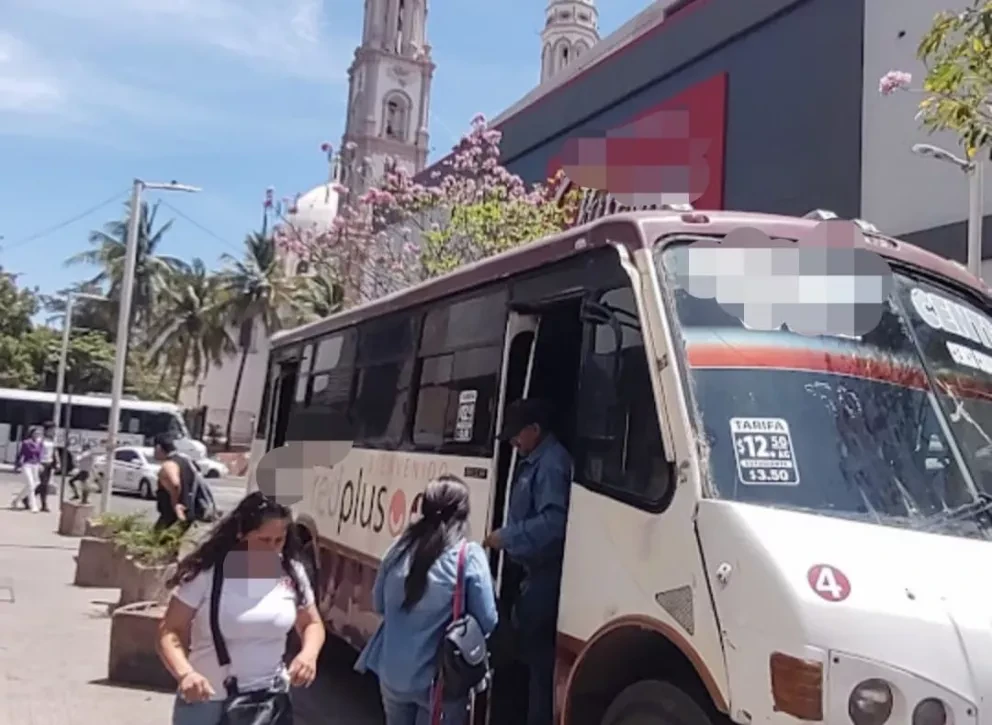 Las rutas partirán desde Catedral y el Parque Culiacán y se contará con dos turnos de servicio.