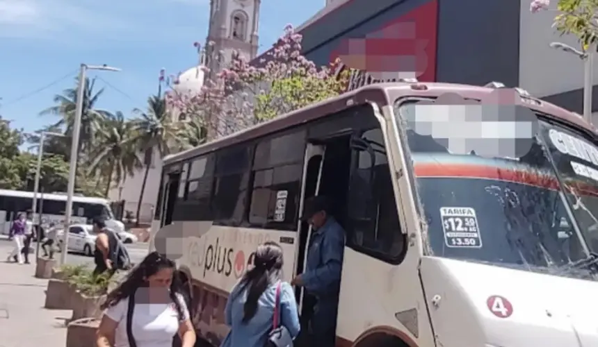 Las rutas partirán desde Catedral y el Parque Culiacán y se contará con dos turnos de servicio.