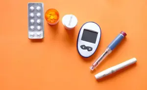 ¿Padeces Diabetes?  IMSS creo una aplicación para apoyar a pacientes con este padecimiento