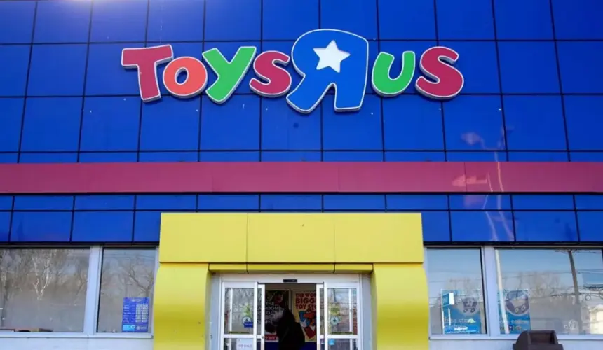 La juguetería Toys R Us llegará a México con tienda física y virtual 