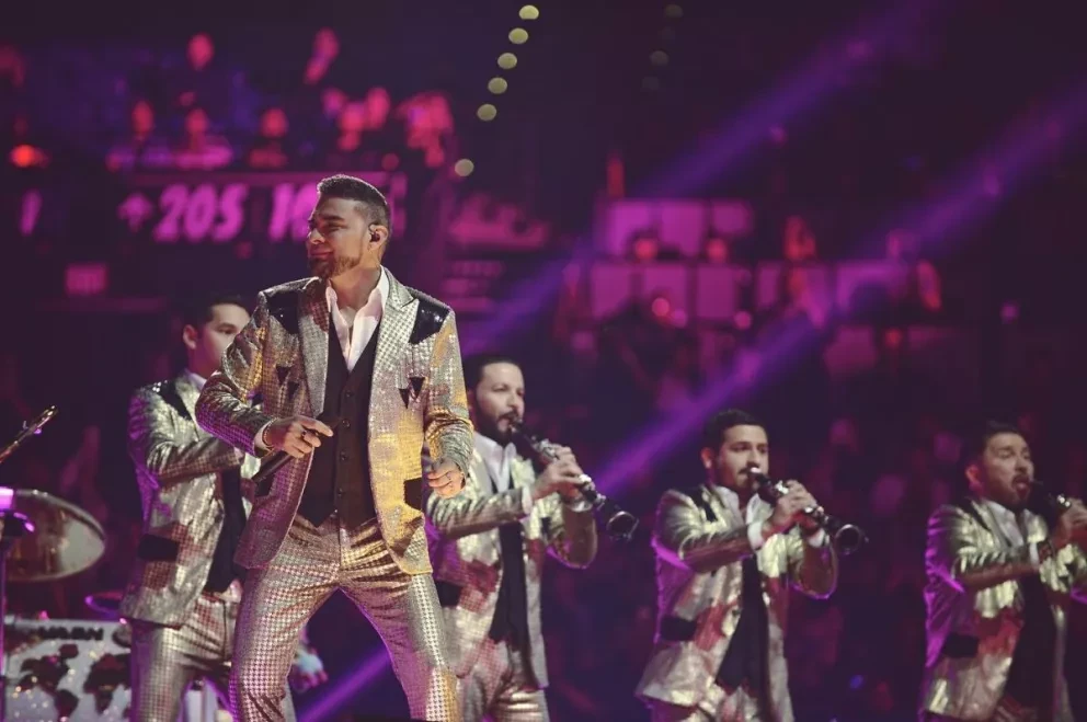 El Recodo dará concierto en Culiacán en el Festival de la UAS.