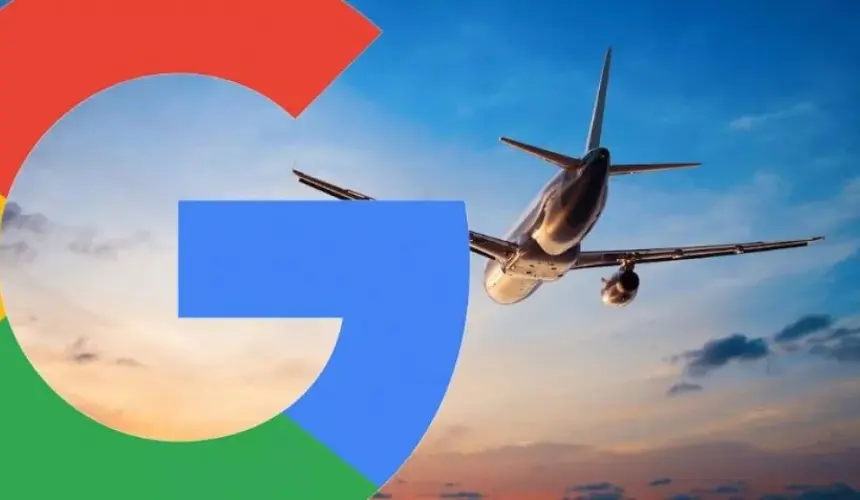 Encuentra vuelos baratos con Google Flights