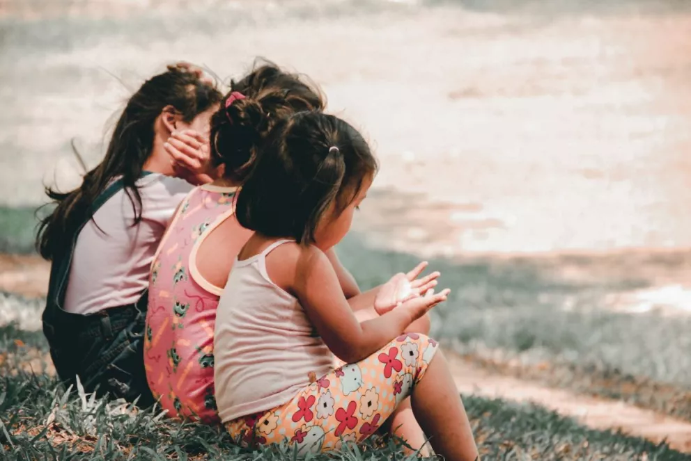 Profeco da una guía a niñas y niños de cómo cuidar su dinero. Foto: Charlein Gracia