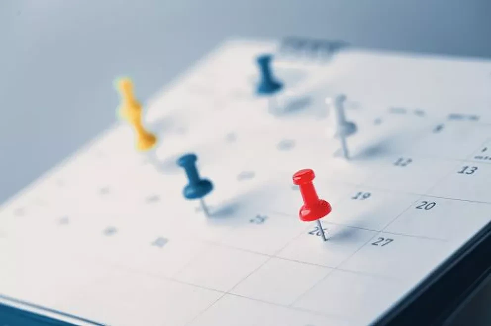 Efemérides de mayo en México: Conoce las fechas más importantes del mes