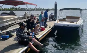 Rompe récord el Torneo de Pesca SportsMedia del Día del Niño Marina Isla Cortés 2023 en Navolato 