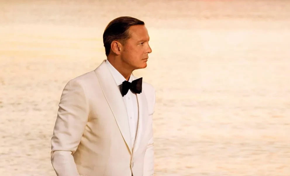 Cómo comprar boletos para el concierto de Luis Miguel en Argentina