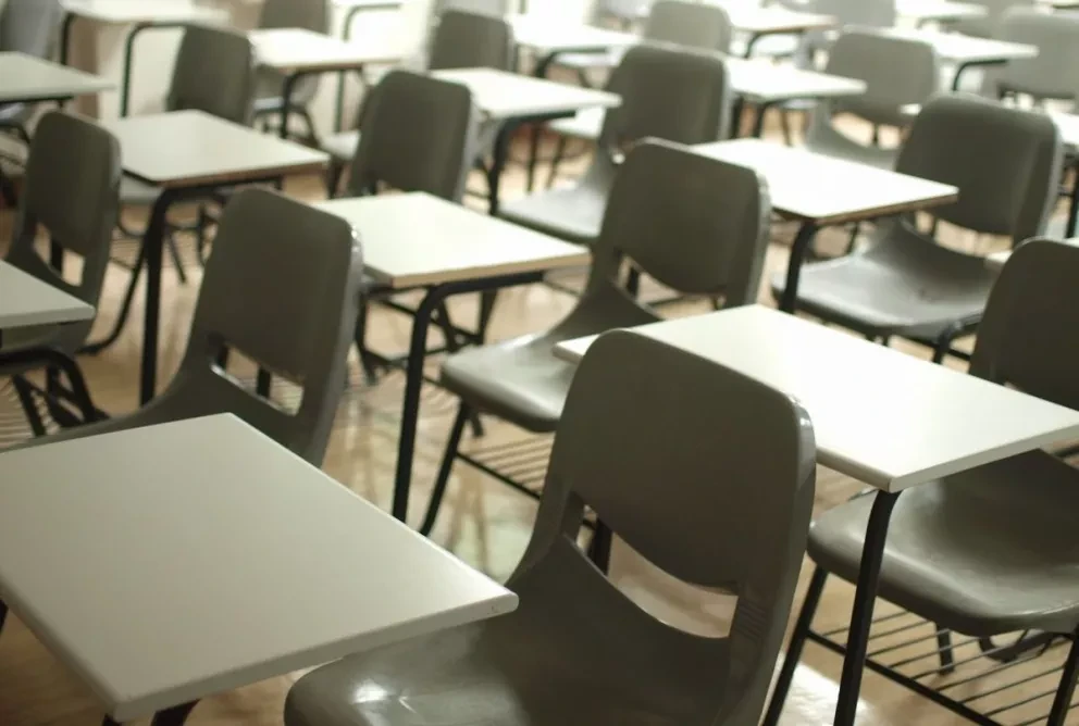 La SEP lo informa. ¿Habrá clases el 5 de mayo. Foto: MChe Lee
