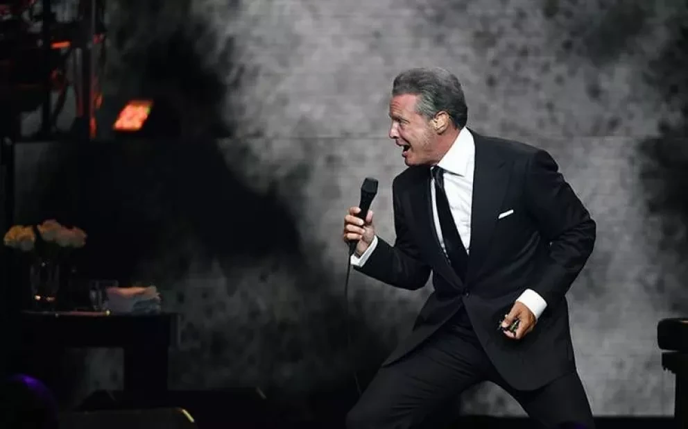 Luis Miguel en Aguascalientes: Fecha de presentación, precios y preventa de boletos