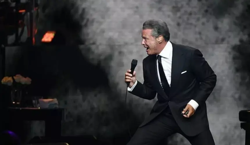 Luis Miguel en Aguascalientes: Fecha de presentación, precios y preventa de boletos