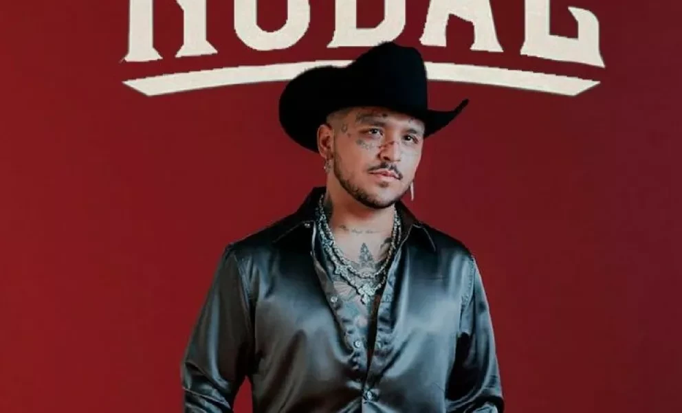 Christian Nodal CONFIRMADO en la FENAPO 2023; conoce la cartelera completa