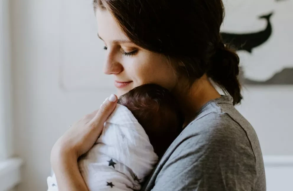 Día de las Madres. Mensajes, frases e imágenes de felicitaciones para descargar y compartir por WhatsApp. Foto: Kelly Sikkema