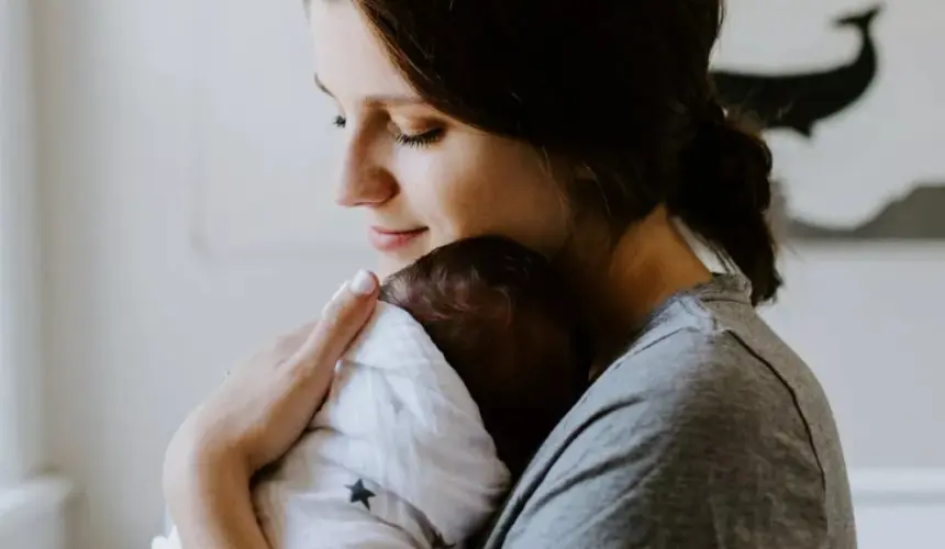 Día de las Madres. Mensajes, frases e imágenes de felicitaciones para descargar y compartir por WhatsApp. Foto: Kelly Sikkema