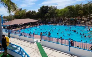 El Parque Culiacán 87, ofrece una variedad de  opciones de diversión para chicos y grandes