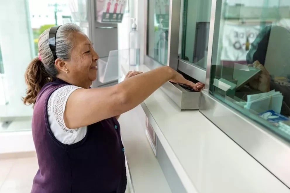 Tarjeta Bienestar CDMX amplían el plazo para recogerla
