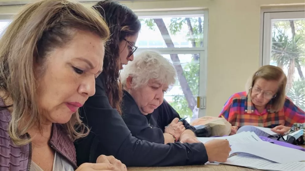 Tarjeta Inapam. Listado de comercios que te harán descuentos en el Día de las Madres.