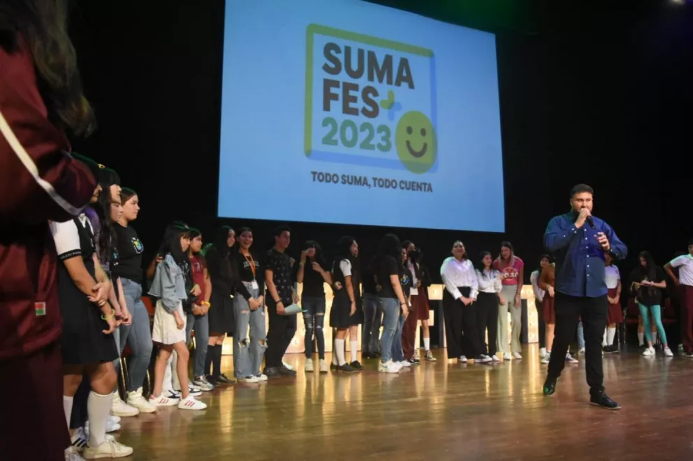 SUMA FEST 2023
