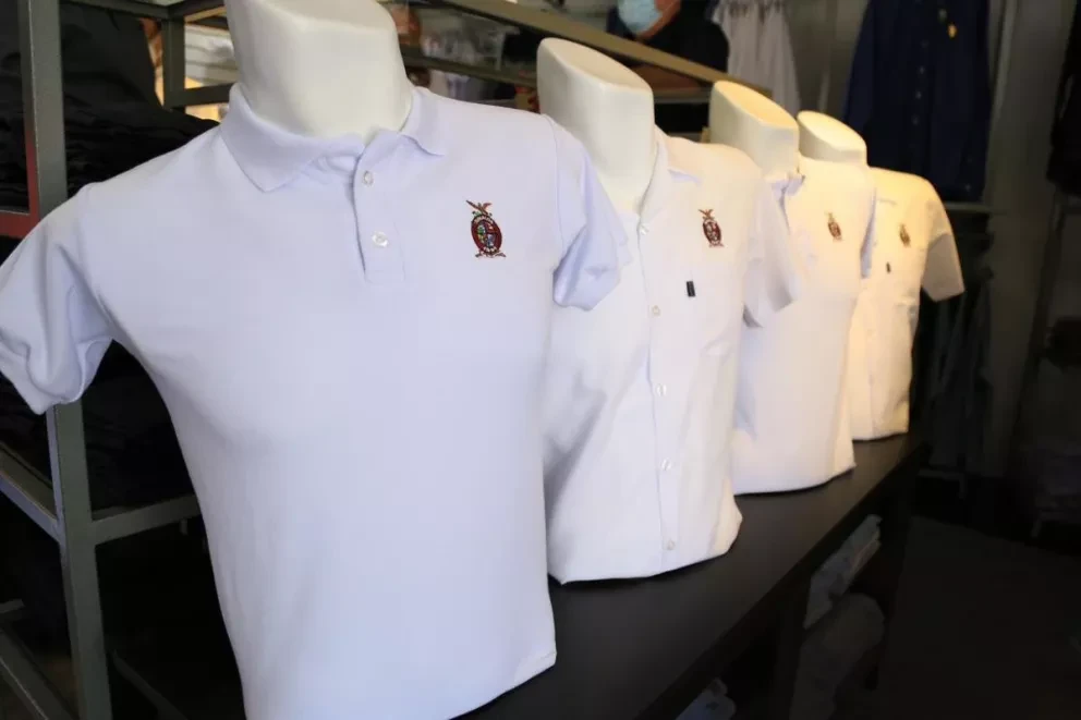 ¿Quieres ser proveedor de uniformes escolares tienes hasta este día para inscribirte en el Programa de Uniformes y Útiles Escolares