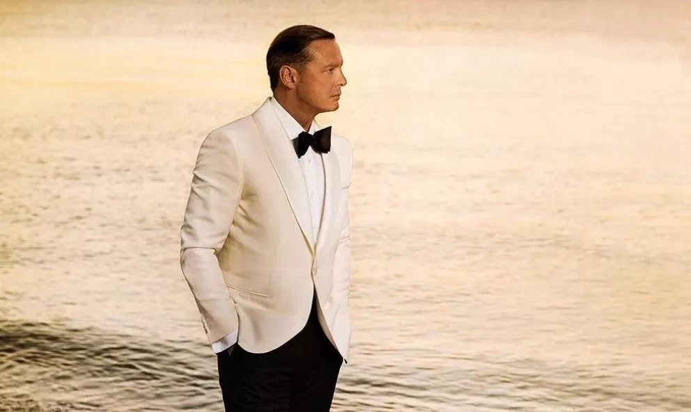 Luis Miguel en Guadalajara: Fecha de presentación, precios y preventa de boletos