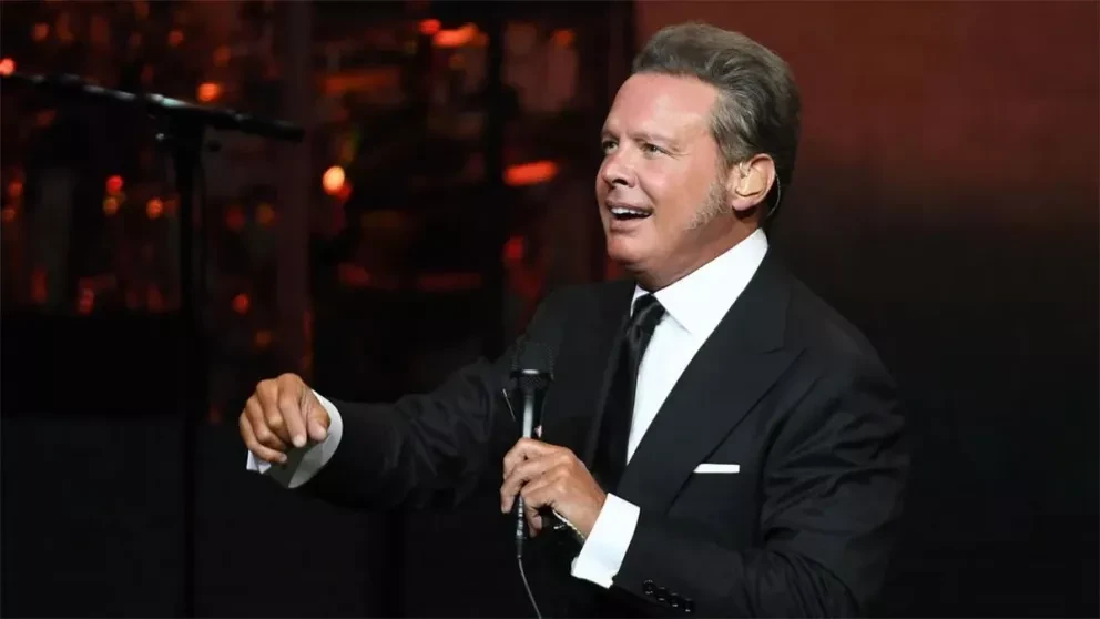 Luis Miguel en Monterrey: Fecha de presentación, precios y preventa de boletos