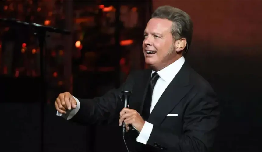 Luis Miguel en Monterrey: Fecha de presentación, precios y preventa de boletos