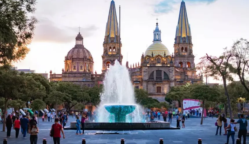 Lugares ideales para ir a desayunar en Guadalajara