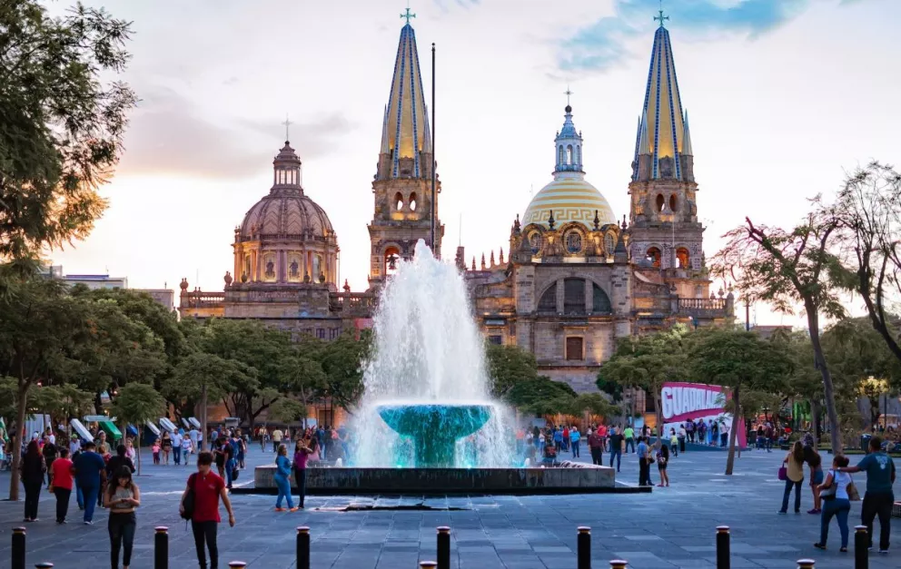 Lugares ideales para ir a desayunar en Guadalajara
