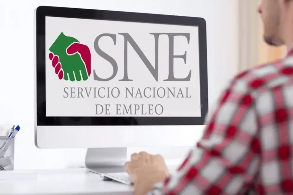 ¿Buscas trabajo nuevo? Así puedes obtenerlo con el Servicio Nacional de Empleo