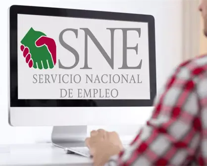 ¿Buscas trabajo nuevo? Así puedes obtenerlo con el Servicio Nacional de Empleo 