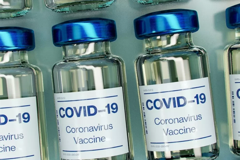 OMS declara el fin de COVID-19 como una emergencia sanitaria mundial. Foto: Daniel Schludi