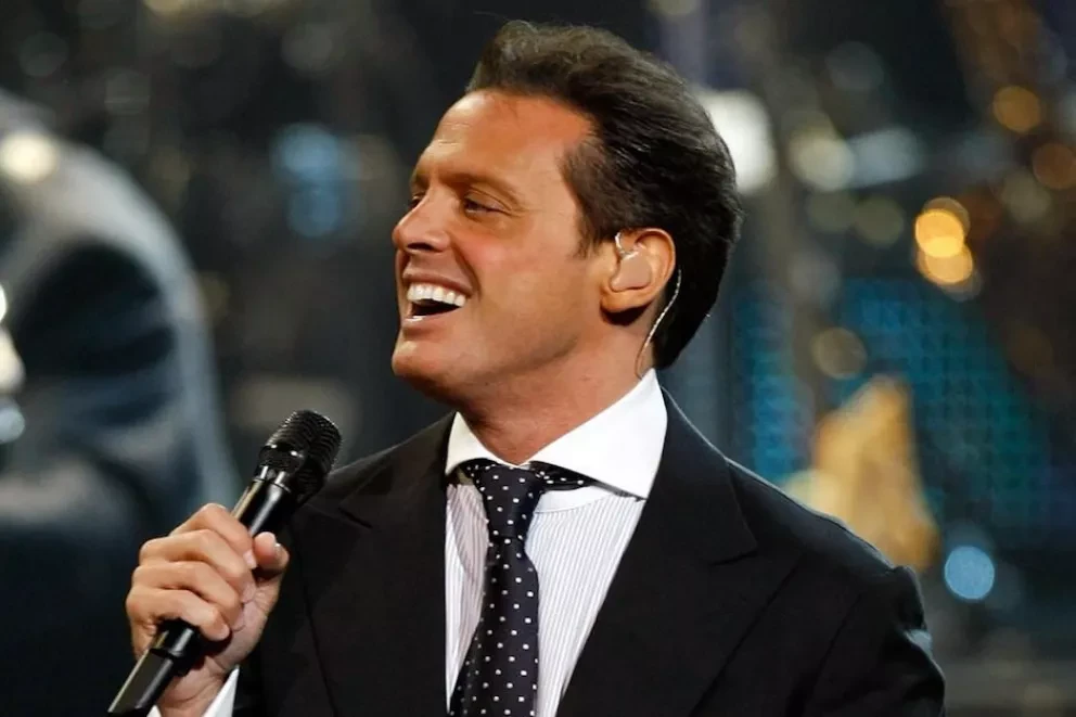 Luis Miguel en Chile 2023: Fecha de presentación, precios y venta de boletos