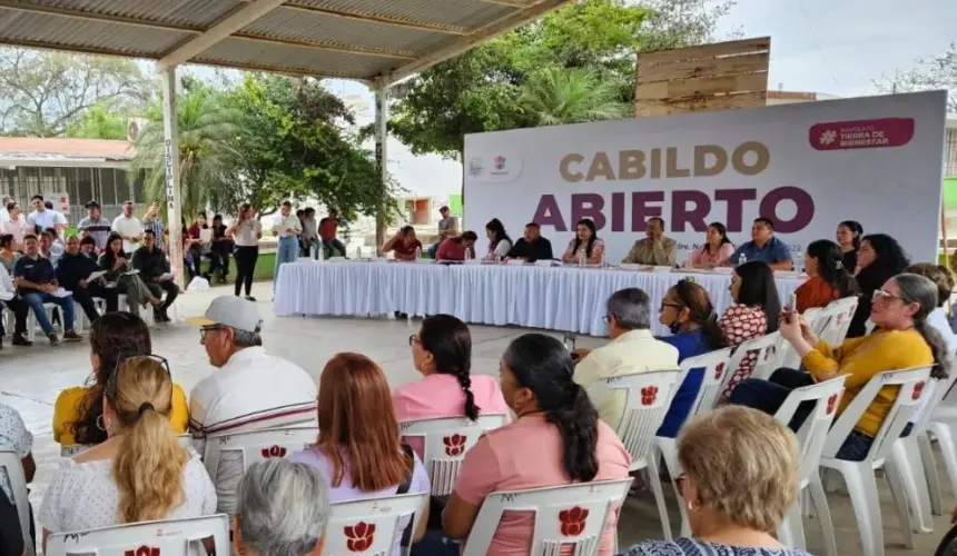 Buscan que San Pedro, Navolato sea un Pueblo Señorial.