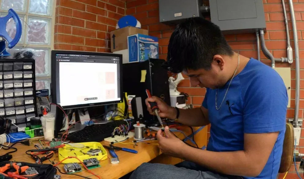 Crean videojuegos para rehabilitación tras infartos cerebrales