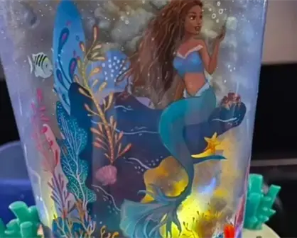 Conoce el precio de la Palomera de La Sirenita en Cinépolis