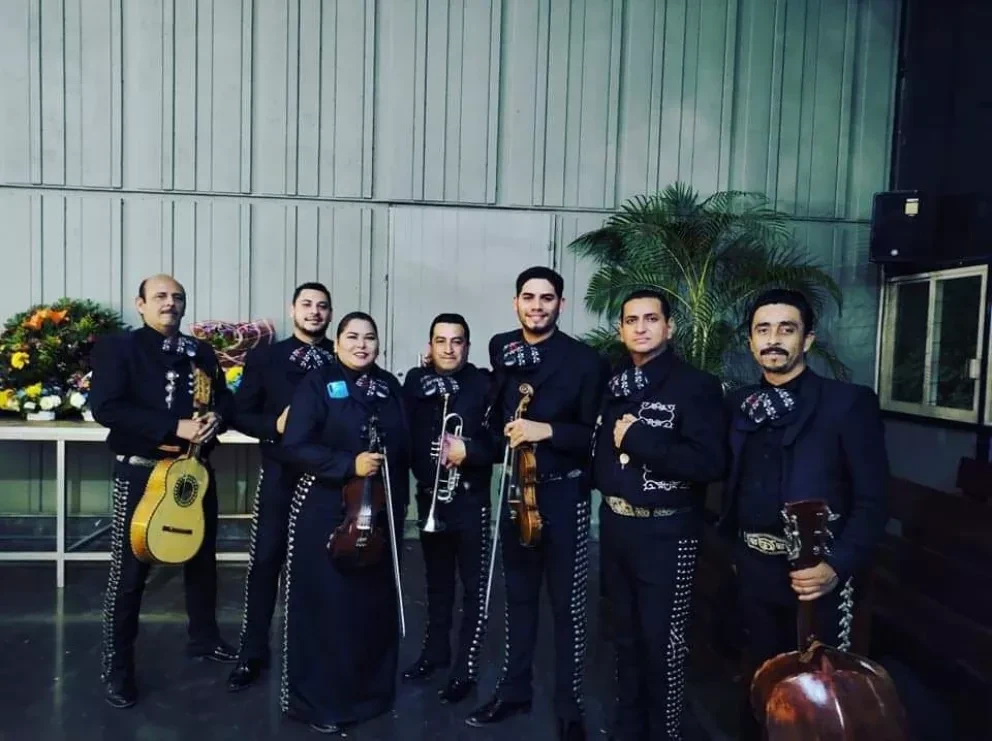 Precio de mariachis para Las Mañanitas en Culiacán.