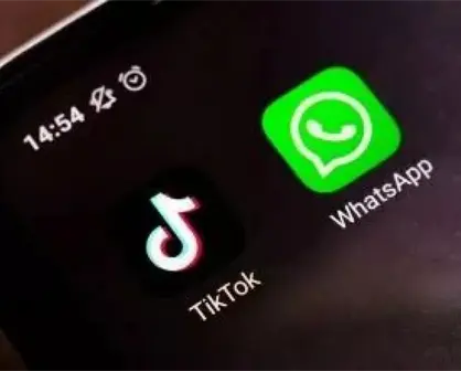 ¿Qué significan 14643  y 7642 en TikTok y Whatsapp?