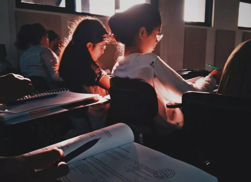 UAS da a conocer fecha y hora para presentar exámenes de diagnóstico de preparatoria y universidad. Foto: Yustinus Tjiuwanda