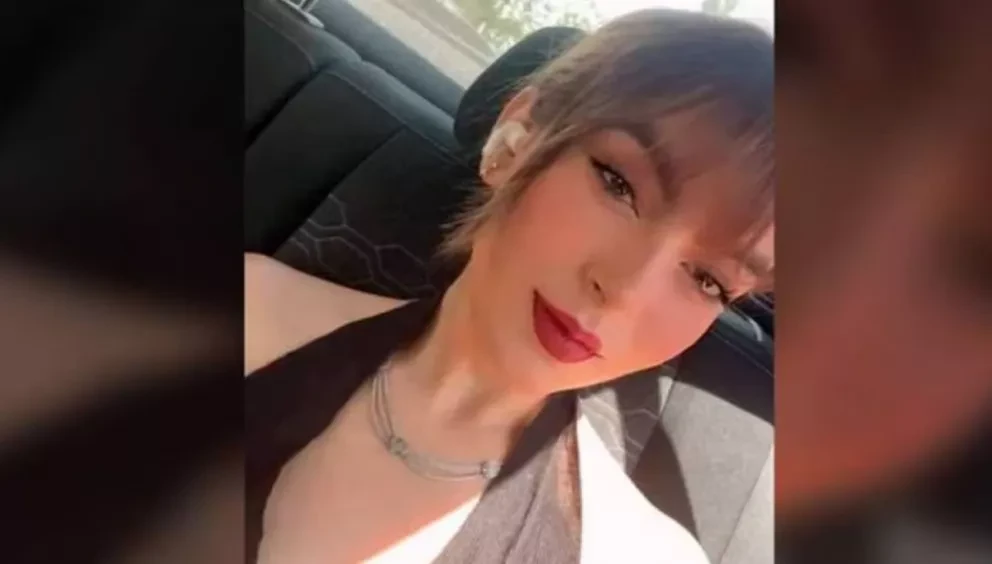 Familia autoriza donar los órganos de la joven Mariana Pechir de 17 años.