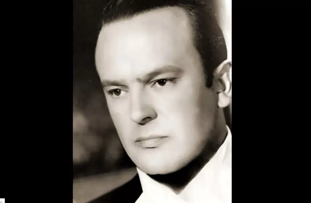 David Silva. Qué fue de este gran actor de la época de Oro