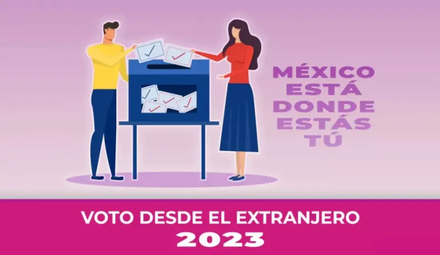 Foto: Gobierno de México