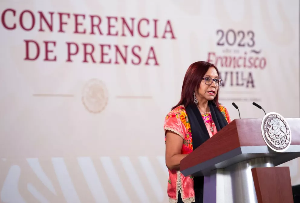 Papás y mamás la SEP les presenta las orientaciones de la estrategia “Si te drogas, te dañas”.