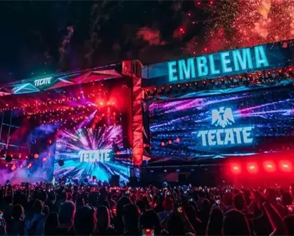 Festival Tecate Emblema 2023: ubicación, line up, horarios y precios 