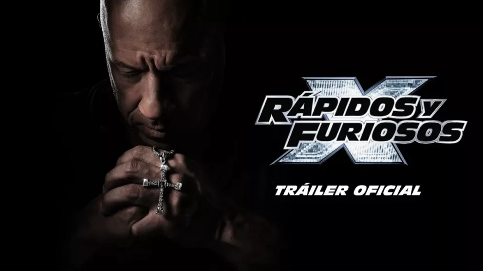 Fecha de estreno de la película de Rápidos y Furiosos 10.