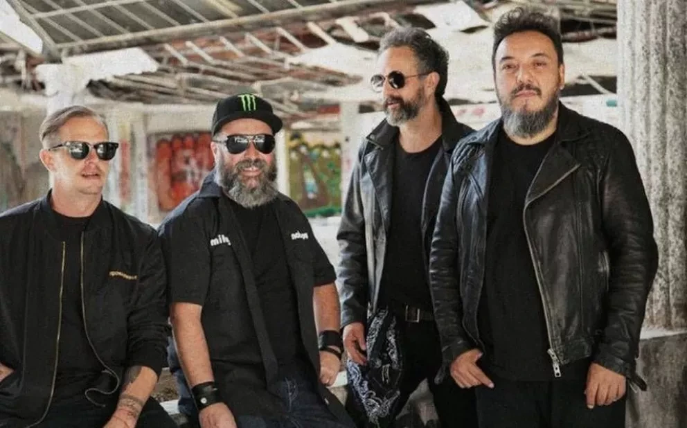 Molotov brindará concierto en el Foro Sol para celebrar sus 27 años de trayectoria