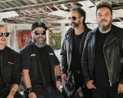 Molotov brindará concierto en el Foro Sol para celebrar sus 27 años de trayectoria 