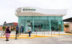 En tres pasos ubica tu sucursal del Banco del Bienestar más cercana a tu domicilio