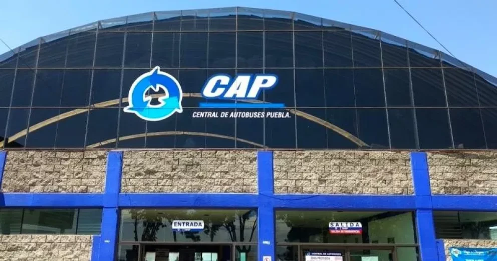 La nueva Central Camionera del Sur en Puebla conectará con 8 estados