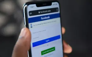 Cómo cambiar la contraseña de Facebook 